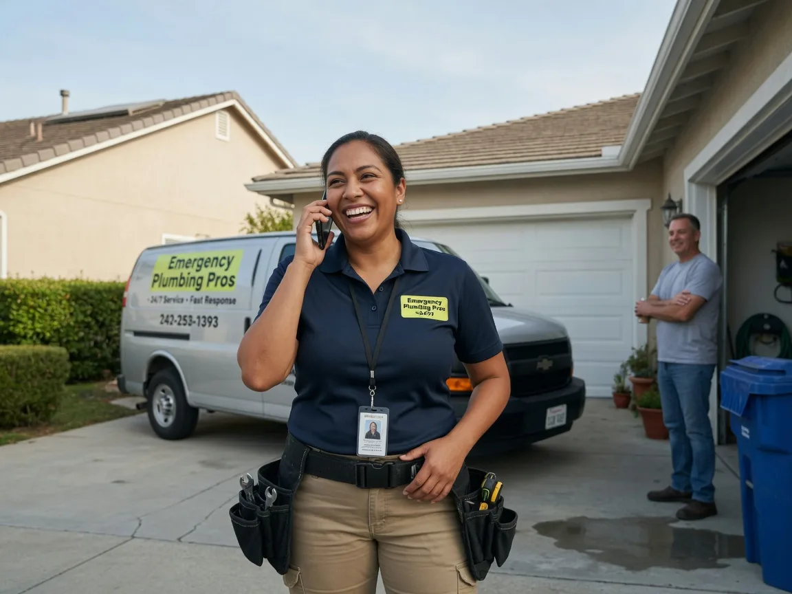 Emergency Plumber Forestville, WI FAQs